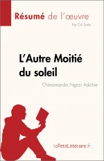 L'autre moitié du soleil